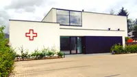 Dr Huisartsenpraktijk Maria Aalter