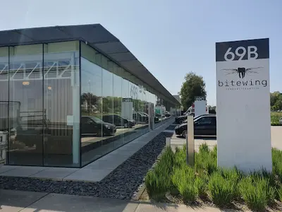 Dr Bitewing Tandartspraktijk Aarschot