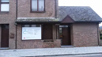 Kinesitherapie Dieter Bleyaert