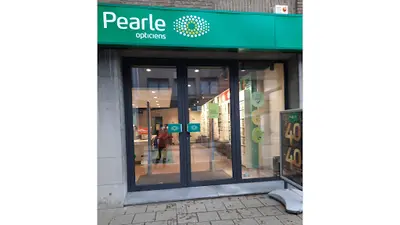 Opticien Pearle Opticiens Aartselaar