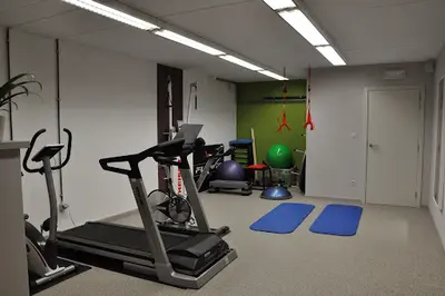 Maarten Brecko Kinesitherapie