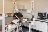 Dr Dentiste de Wit