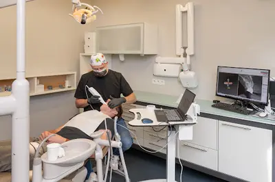 Dr Dentiste de Wit