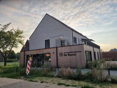 Dr Neighborhood Health Center The Restel