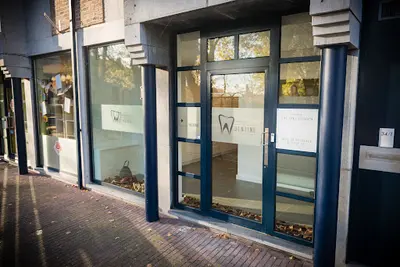Dr Tandartspraktijk Dentine