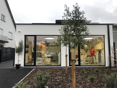 Dr Centrum Tand- en Mondheelkunde