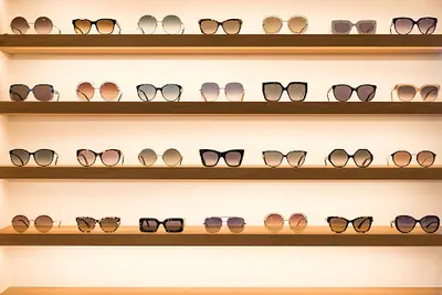 Opticien Lynettes Optiek