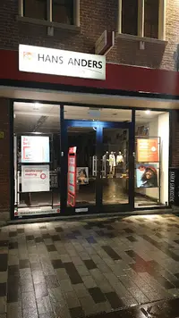 Opticien Hans Anders