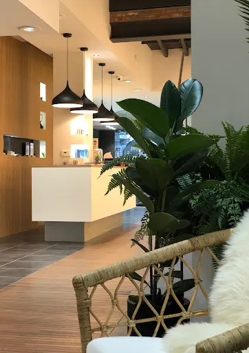 Opticien Optiek De Graeve