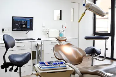 Dr Paro Plus - Praktijk Voor Parodontologie en Implantologie