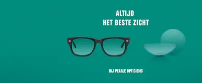 Opticien Pearle Opticiens