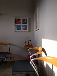 Dr Praktijk Popperode
