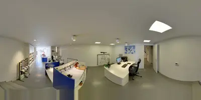 Opticien Optiek Van Vaerenbergh