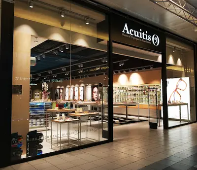 Opticien ACUITIS Opticien & Audioprothésiste westland