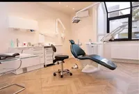 Dr Anderlecht Smile Clinic