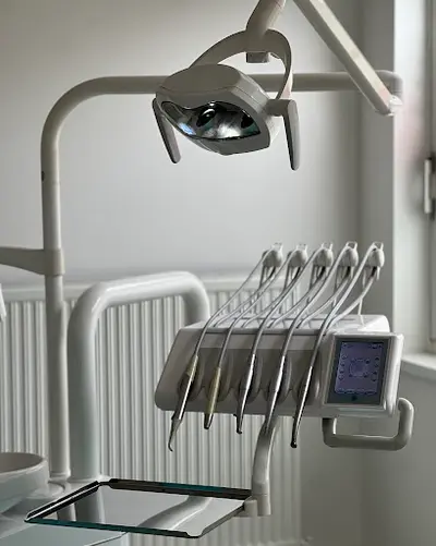 Dr Baque Dental Care