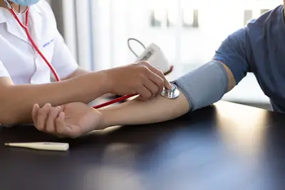 Dr Cabinet de Médecine Générale et Fonctionnelle À Anderlecht