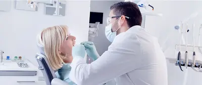 Dr Cabinet Dentaire À Anderlecht - (dentiste - Anderlecht)