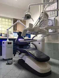 Dr Cabinet Dentaire Scheut / Dentiste Tsogo Justin