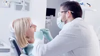 Dr Centre Dentaire Prince de Liege.