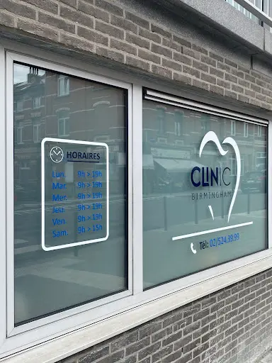 Dr Clinic Birmingham
