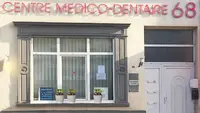 Dr Clinique Dentaire À Anderlecht