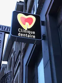 Dr Clinique Dentaire Erasmus