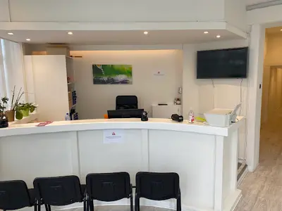 Dr Clinique Dentaire Vaillance