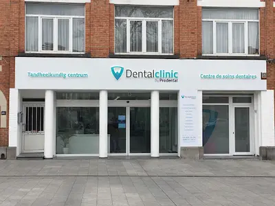 Dr Dental Family Aumale