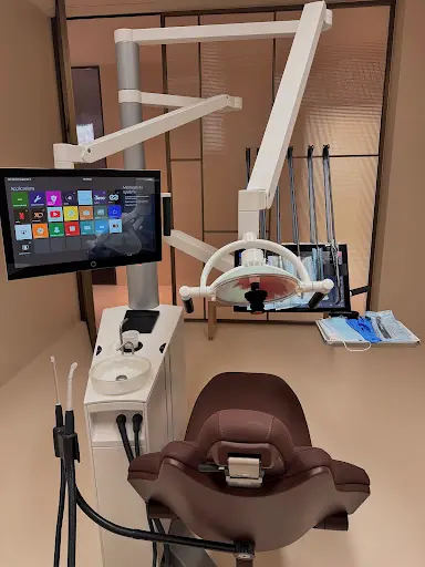 Dentalcenter Sl Dupuis