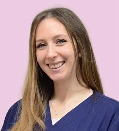 Donia Mazez Dentiste