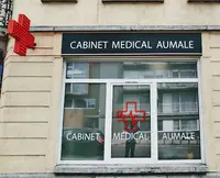Dr Said Jadran - Médecin Généraliste - Cabinet Médical Aumale - Anderlecht