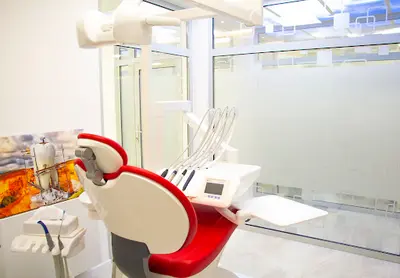 Dr Kam Dentaire - Clinique Dentaire Orthodental