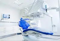 Dr Maria El Mourabi
