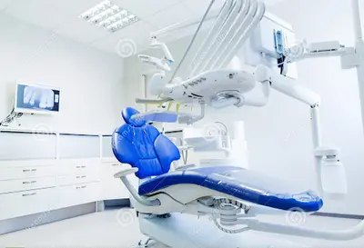 Dr Maria El Mourabi