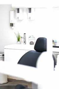 Dr Molart - Cabinet Dentaire Anderlecht