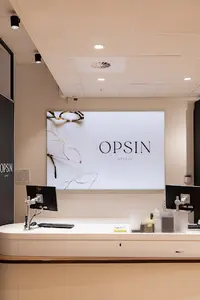 Opsin optics Westland