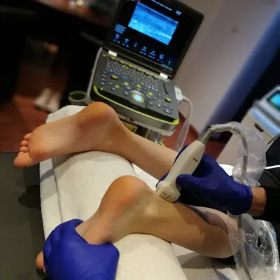 Physio One - Ondes de Choc / Tecar Thérapie / Emtt