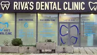 Dr Riva’s Dental Clinic