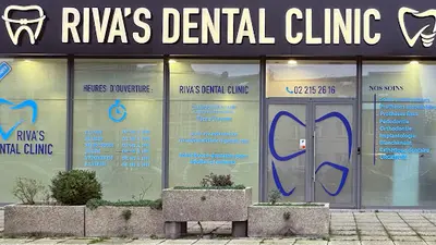Dr Riva’s Dental Clinic