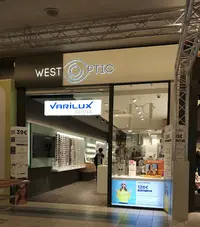 West Optic