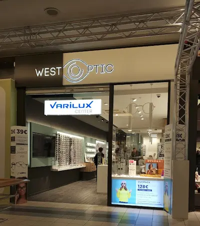 Opticien West Optic