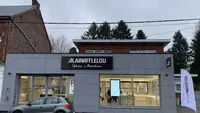 Opticien Alain Afflelou