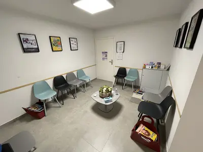 Dr Cabinet Médical du Sart Tilman