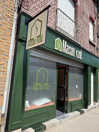 Maison Kiné