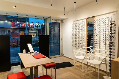 Opticien Optique Polain