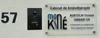 Bortolin Thomas Kiné - Mon Kine Bortolin - Saint-gérard