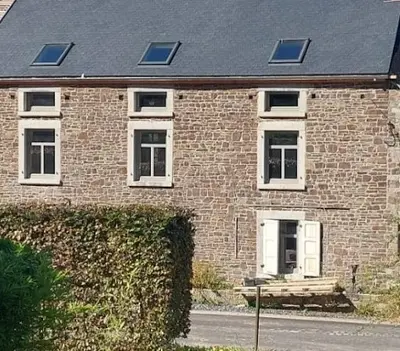 Centre du Sous-bois