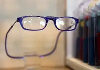 Optique Ledoux V.