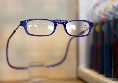 Optique Ledoux V.